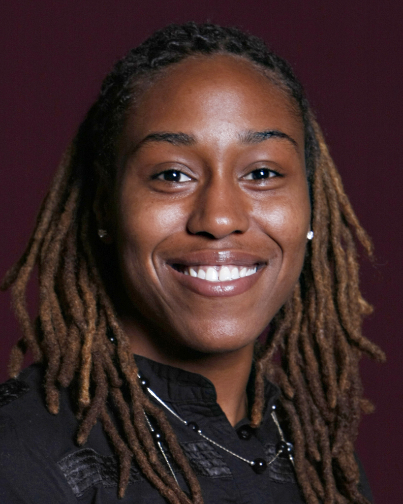 Anetra Williams (2007-08 Web Head Shot)